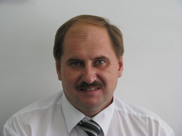 Дмитрий Животов