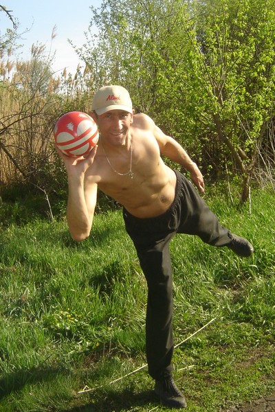 Alex Bucher