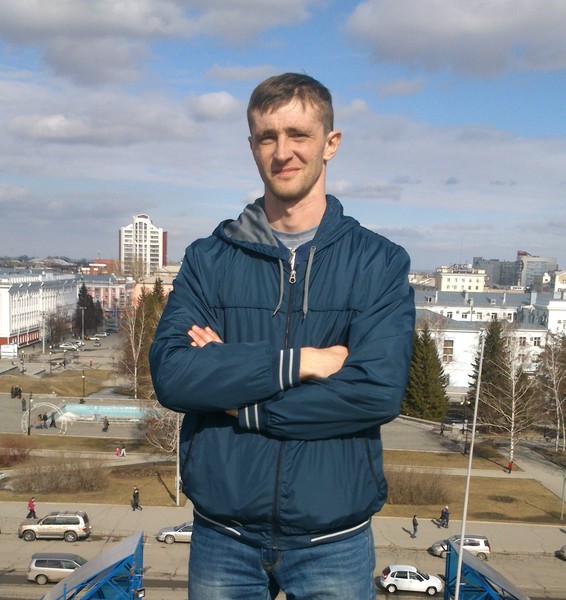 Руслан Муравьёв