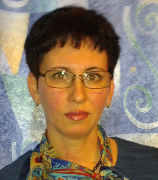 Лилия Фархутдинова