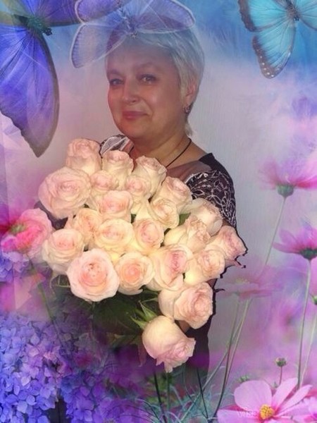 Наталья Спивак