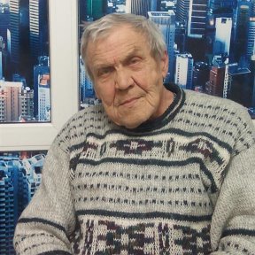 Александр Фокин