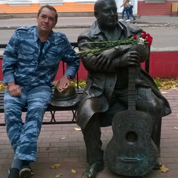 Алексей Шевченко