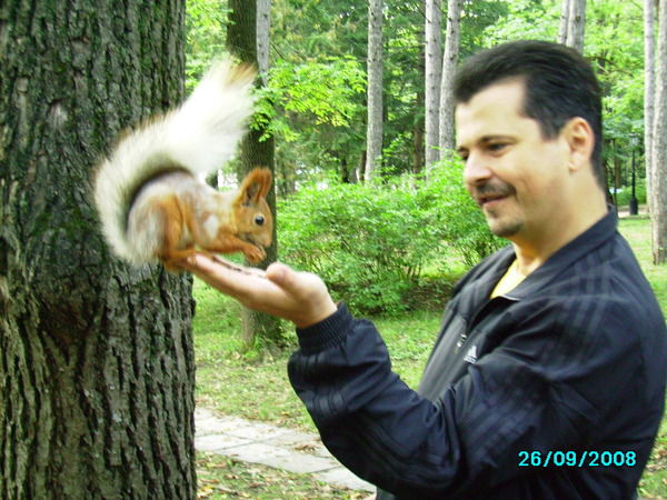 Леонид Храмченко