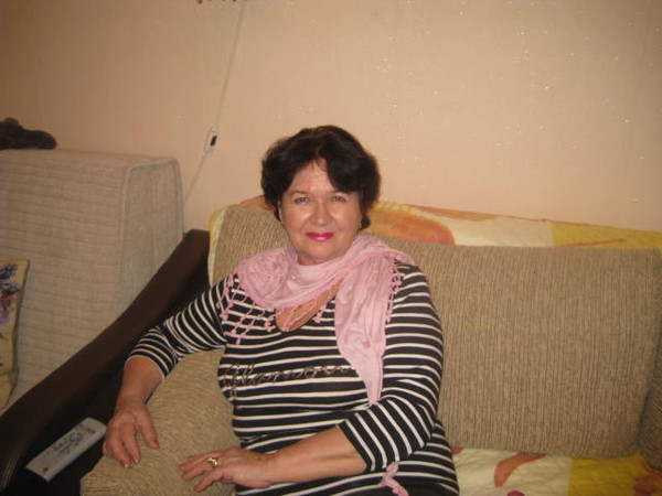 Инна Иванова