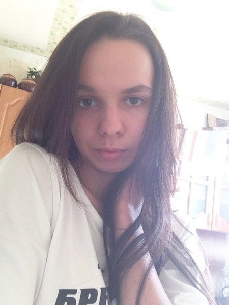 Наталия Логинова