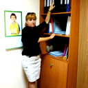 Елена Павленко