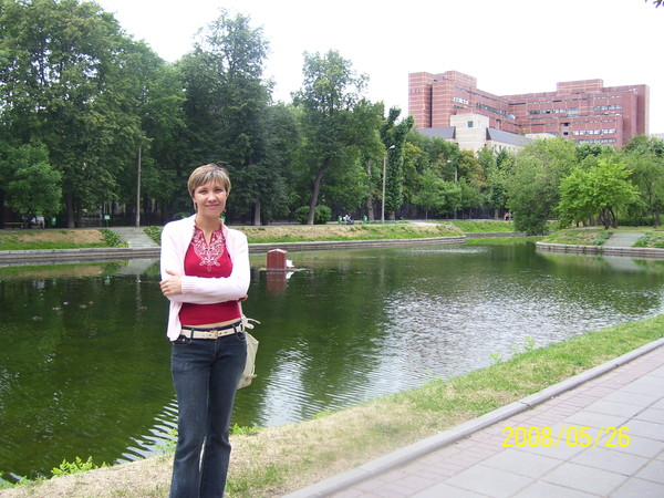 Лариса Сатаева