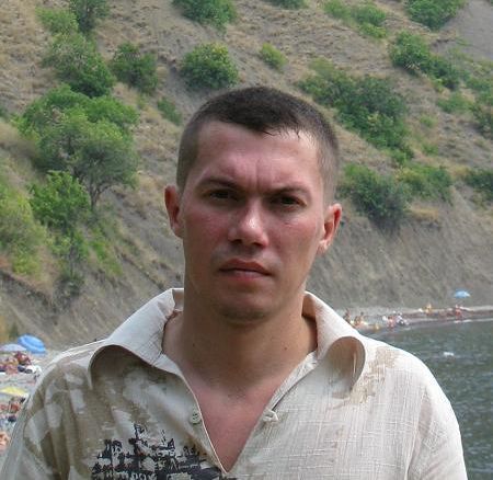Сергей Тишкин