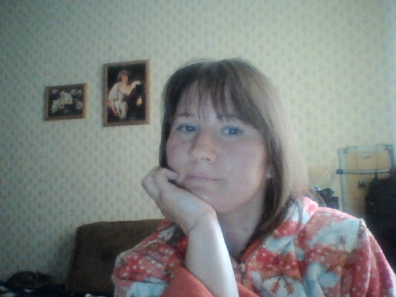 Ирина Сидорова