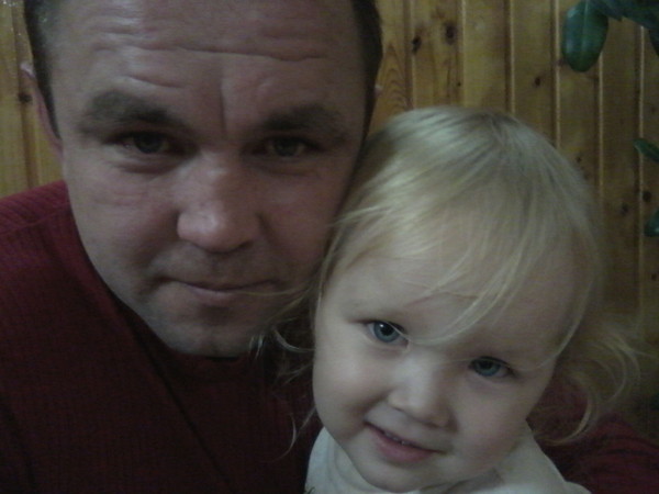Viktor Glebov
