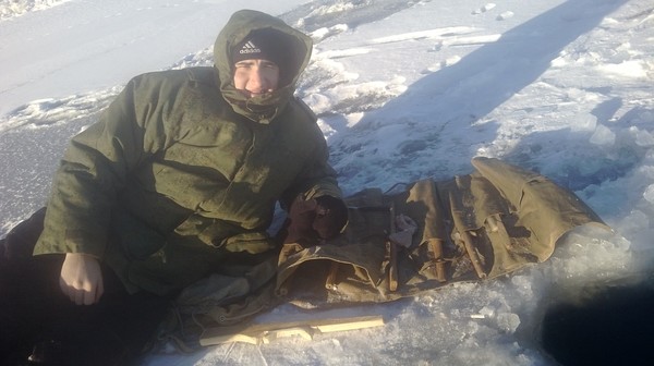 Эпов Александр