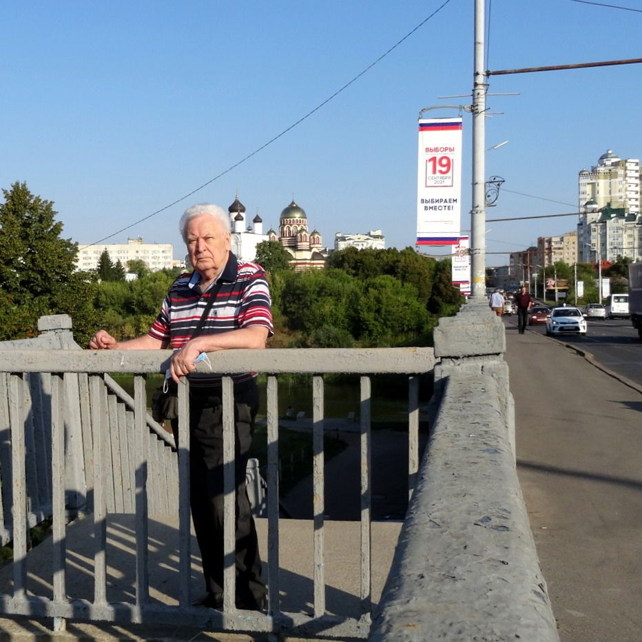 Юрий Кузьменко