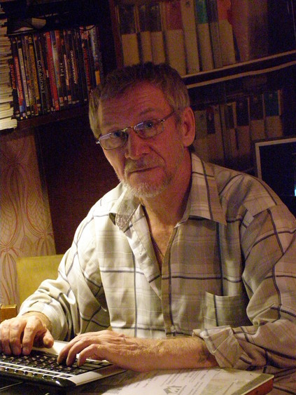 Евгений Грязин