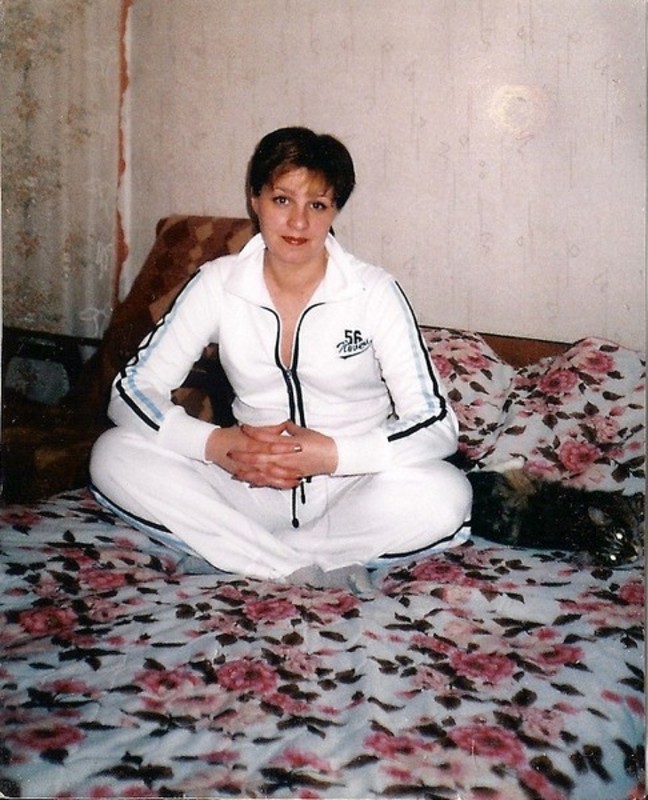 Галина
