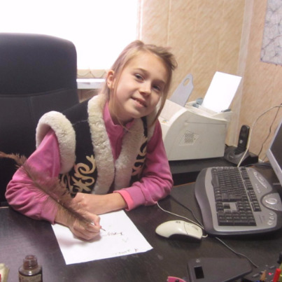 Полина Паньшина