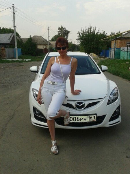 Елена Кукушкина