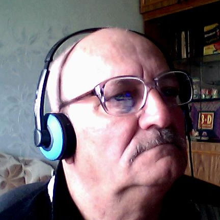 Анатолий Гусев