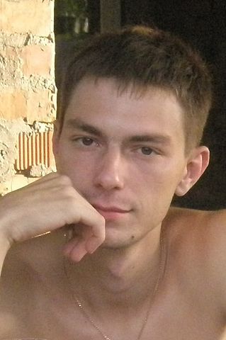 Николай Данилюк