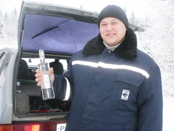 Денис Кургузов