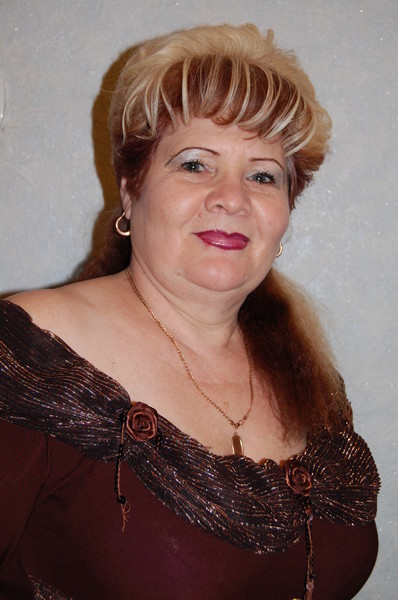 Мадина Салимова-Файзуллина