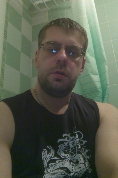 Алексей Попов