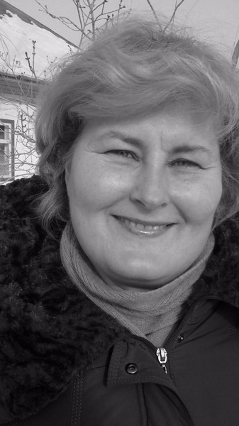 Нина Розова