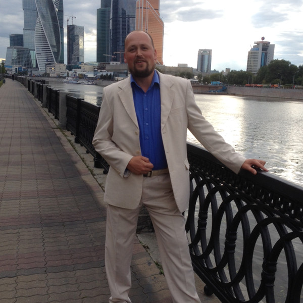Иван Важнов