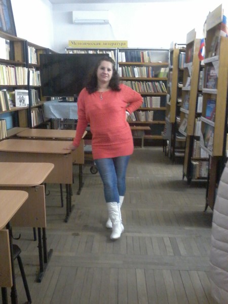 Алиса Иванова