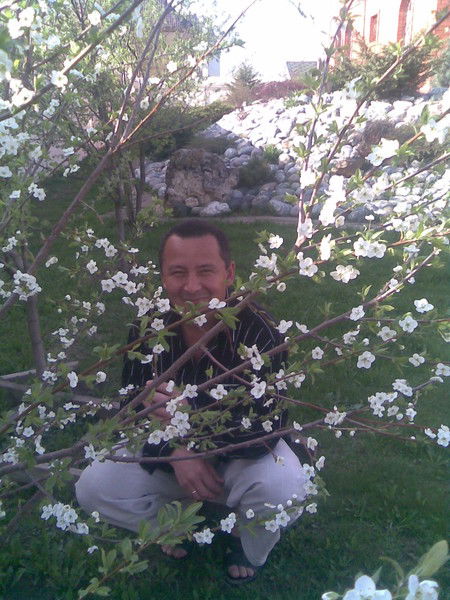 Бахтиер Каюмов