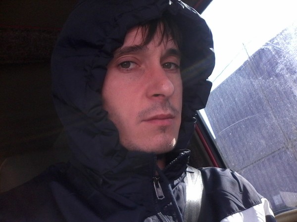 Юрий Погодин