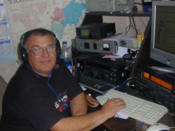 Er4Ok Валерий Шарагов