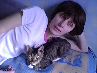 Ирина Бабич