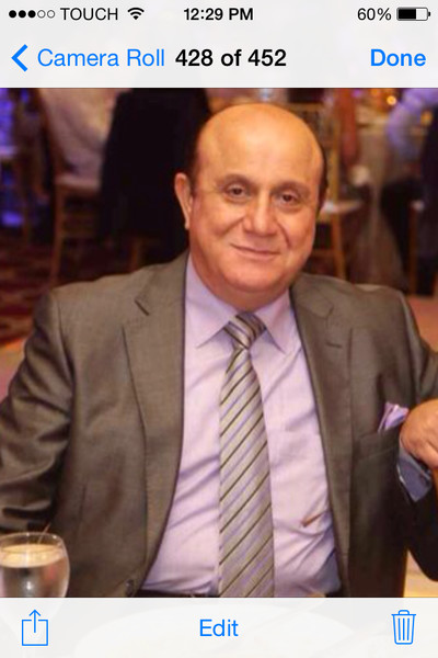 Хасан Сараэп