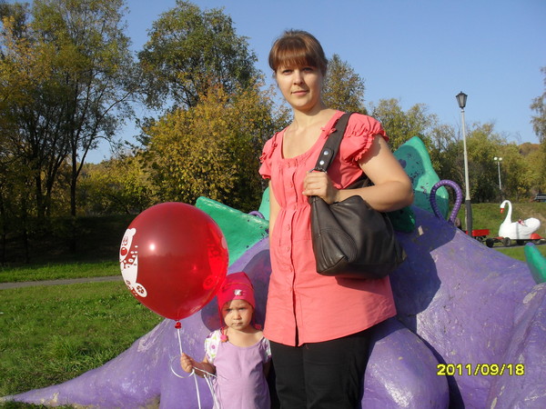 Татьяна Позёмина
