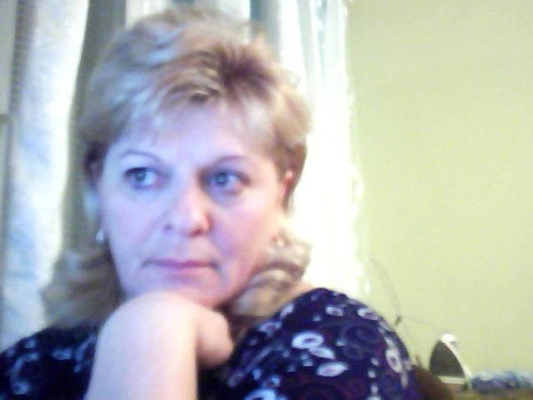 Елена Леган