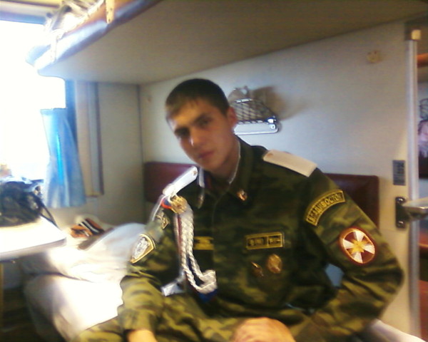 Саша Нипарко