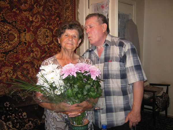 Владимир Бутенко