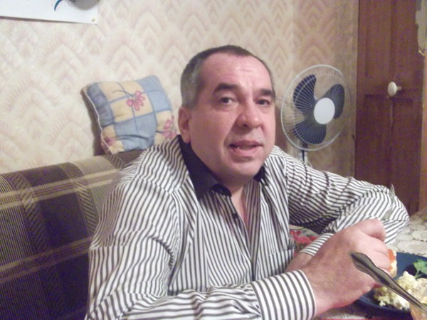 Сергей Нурла