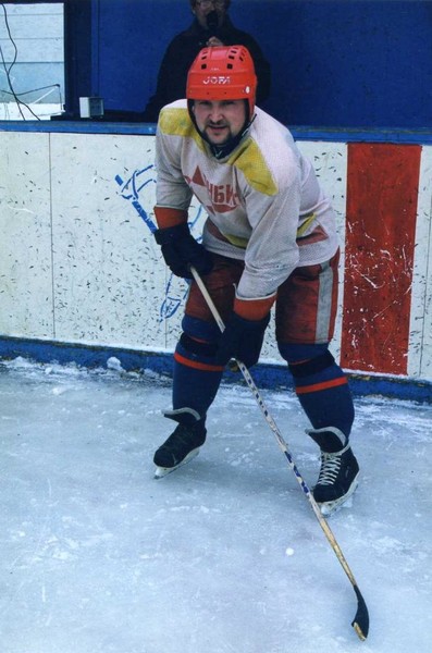 Синицын Дмитрий