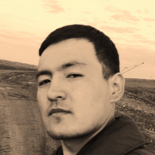 Orazbek Maylitov