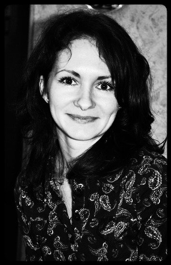 Екатерина Бутарова