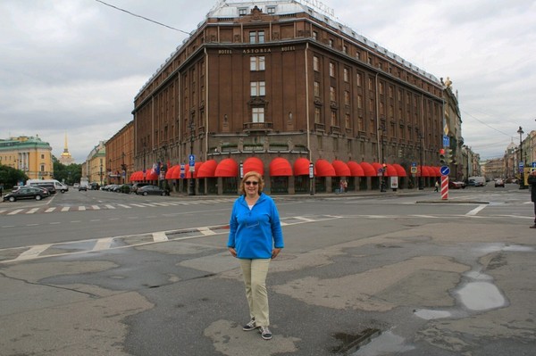 Елена Сапунова