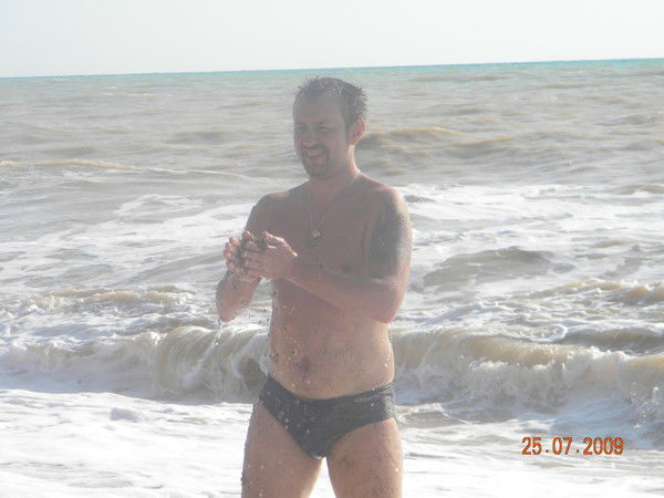 Василий Пасхин