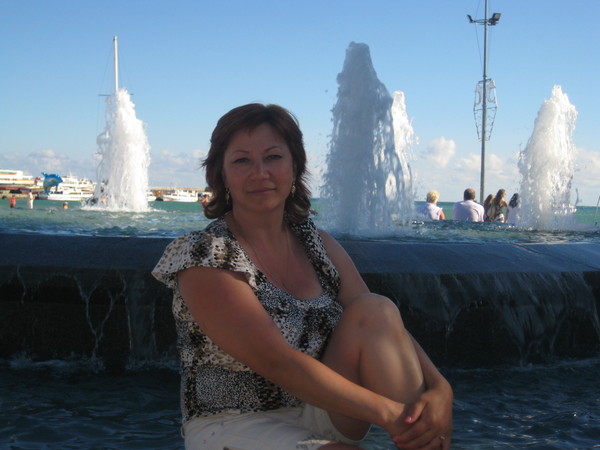 Galina Aktasova