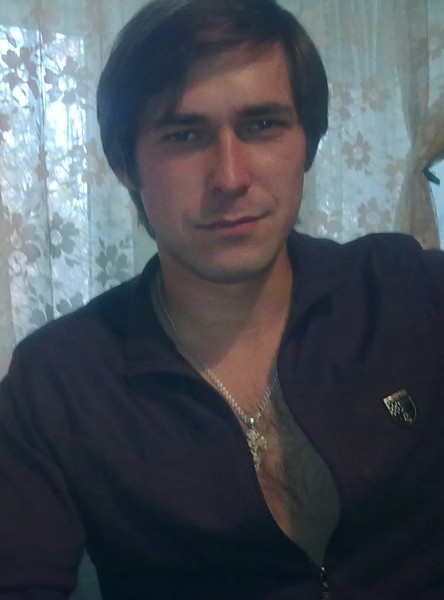 Andrey Belov