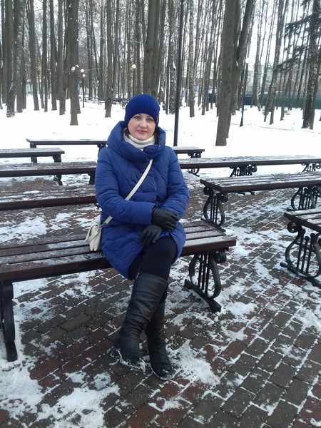 Юля Матвеева