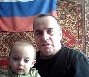 Анатолий Нощик