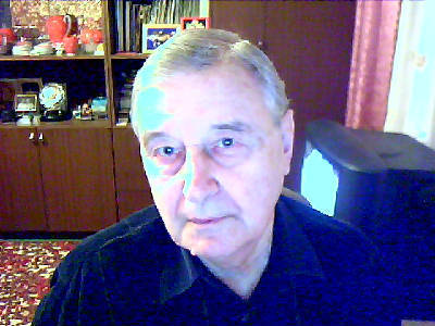 Анатолий Корсунский