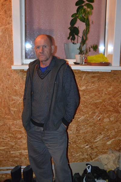 Александр Соболев